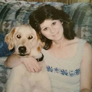 Meet your Posher, Margaret